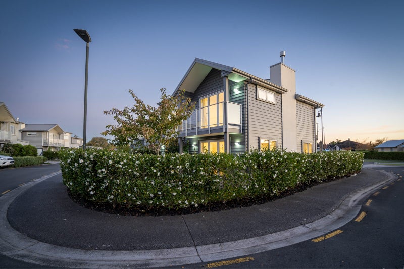 3 Tucker Close, Leamington, Cambridge - Carousel 1