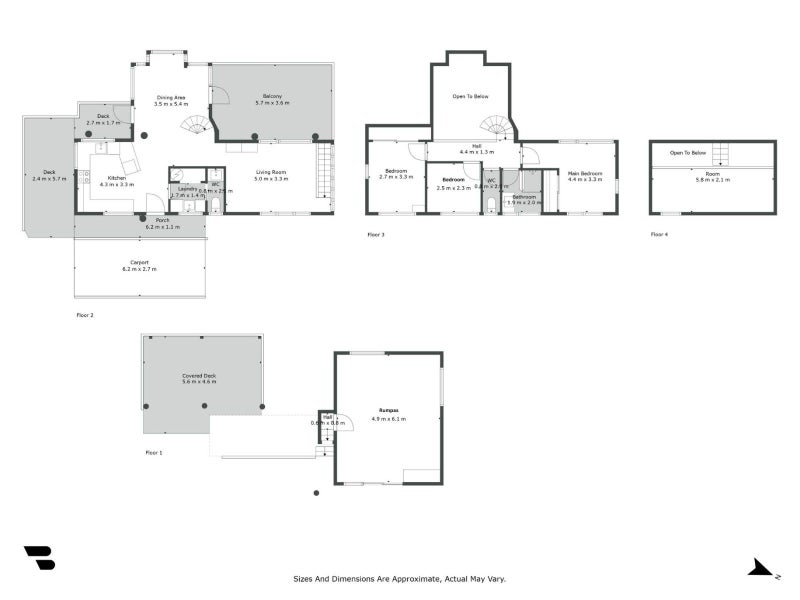 32 Lanigan Street, Birkdale, Auckland - Carousel 16