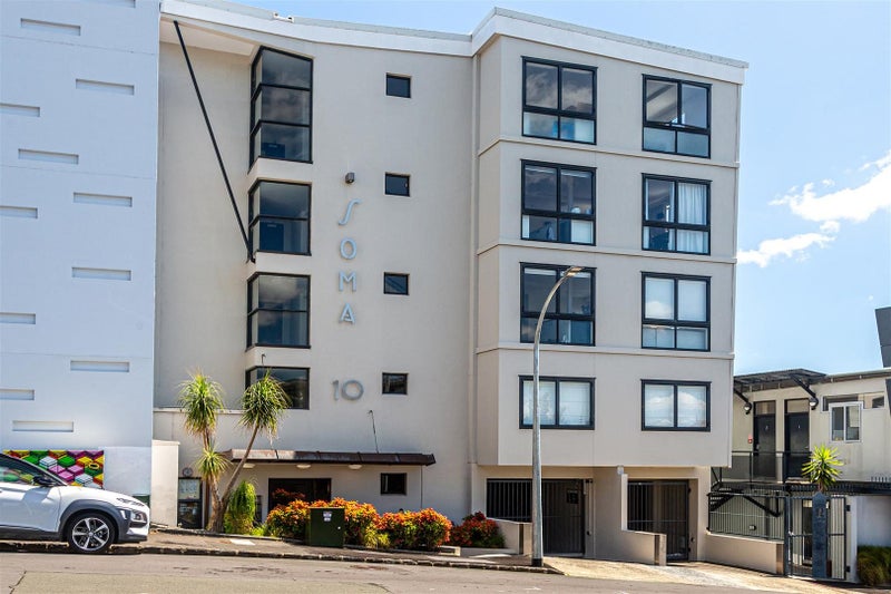 3A/10 Ruskin Street, Parnell, Auckland - Carousel 15