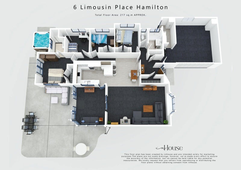 6 Limousin Place, Grandview Heights, Hamilton - Carousel 25