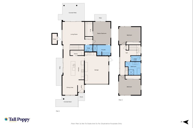 59 Summersfield Boulevard, Appleby, Richmond - Carousel 36