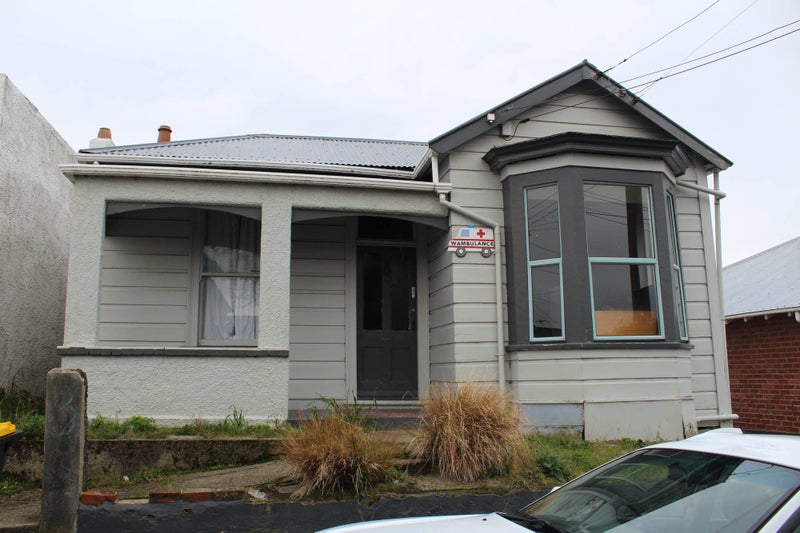 3 Agnew Street, North Dunedin, Dunedin - Carousel 11