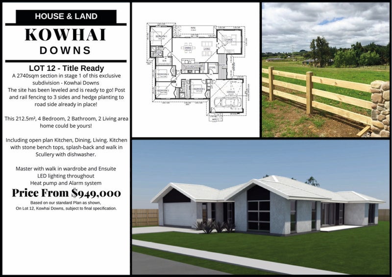 4 Mcintosh Drive, Pōkeno - Carousel 2