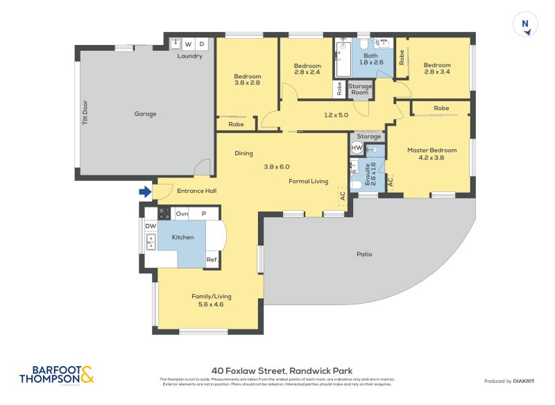 40 Foxlaw Street, Randwick Park, Auckland - Carousel 33