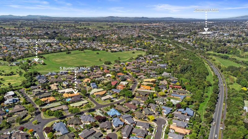 5 Burleigh Place, Rototuna, Hamilton - Carousel 18
