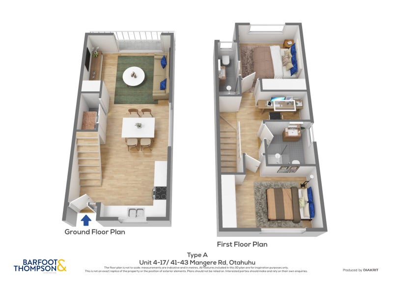 8/41 Mangere Road, Otahuhu, Auckland - Carousel 2