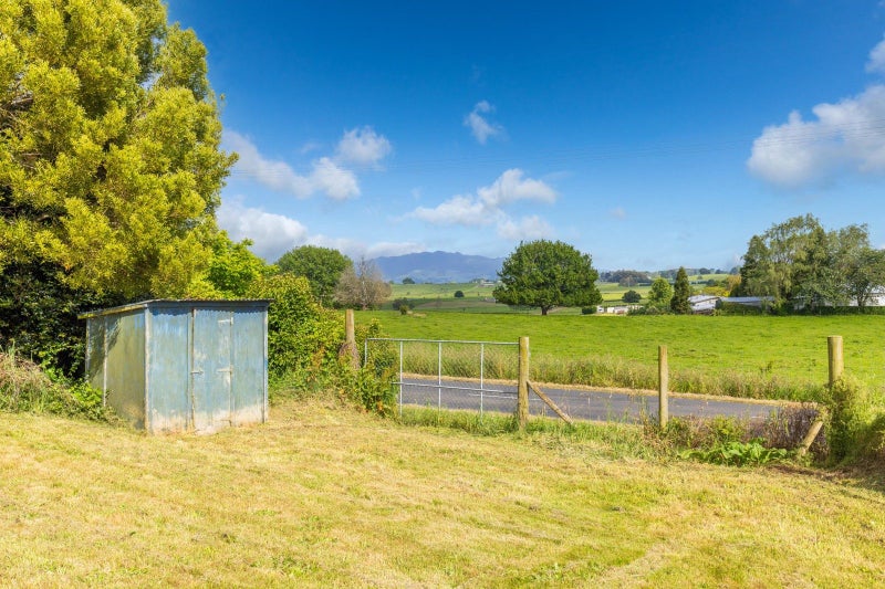 7 Cruickshank Road, Tokanui - Carousel 29
