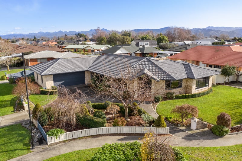 1 The Willows, Springlands, Blenheim - Carousel 25