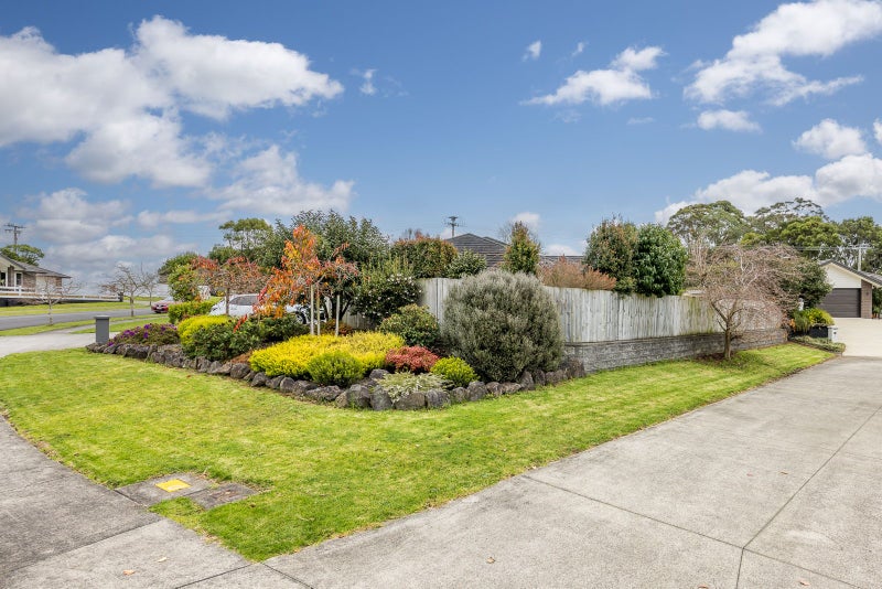 3 Pamela Christine Road, Patumahoe, Pukekohe - Carousel 37