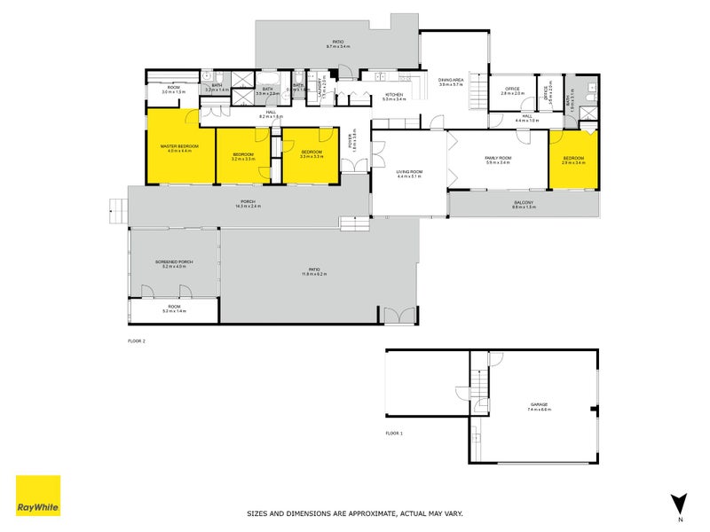 33 Eastbourne Road, Remuera, Auckland - Carousel 12