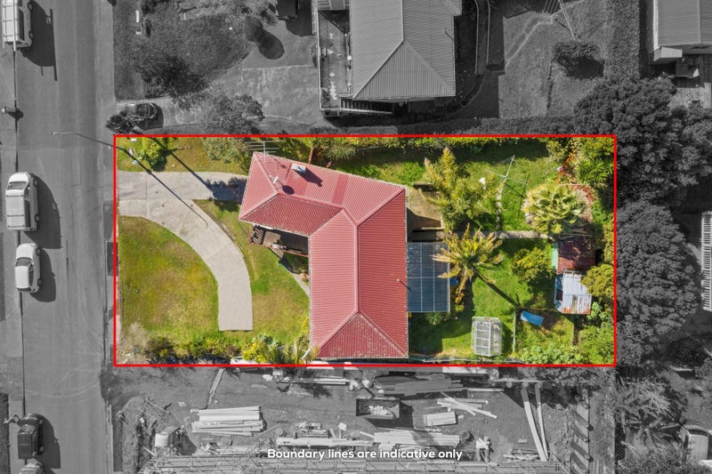 16 Waverley Avenue, Glenfield, Auckland - Carousel 2