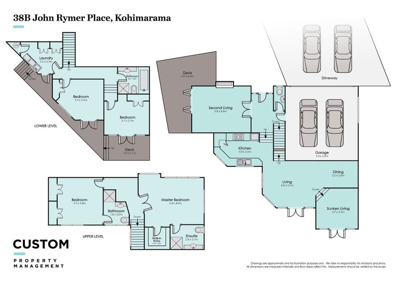 38B John Rymer Place, Kohimarama, Auckland - Carousel 30