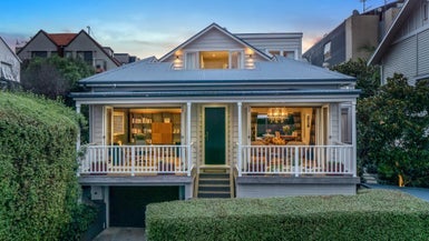 36 Arthur Street, Freemans Bay, Auckland - Carousel 1