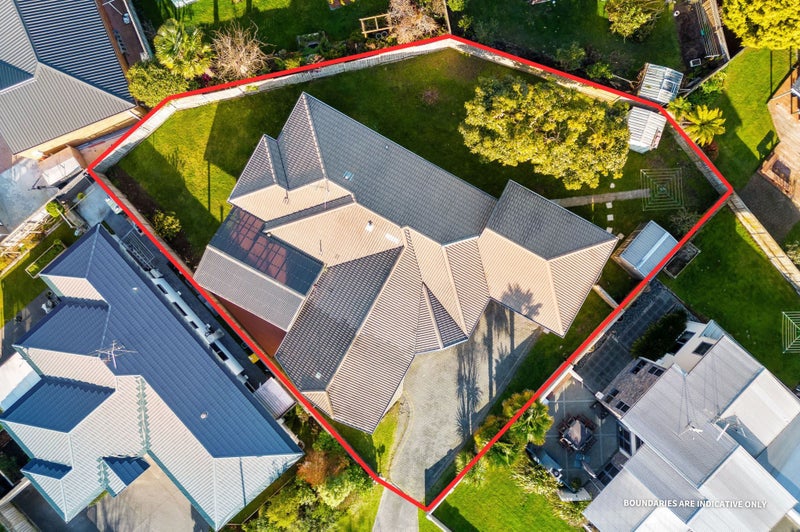 11 Castlewold Place, Huntington, Hamilton - Carousel 29