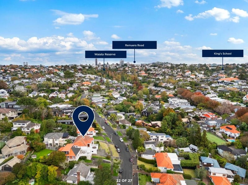 31 Lingarth Street, Remuera, Auckland - Carousel 22