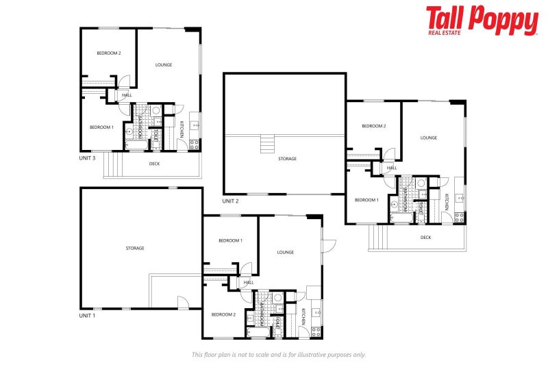 7 Fairview Place, Westown, New Plymouth - Carousel 28