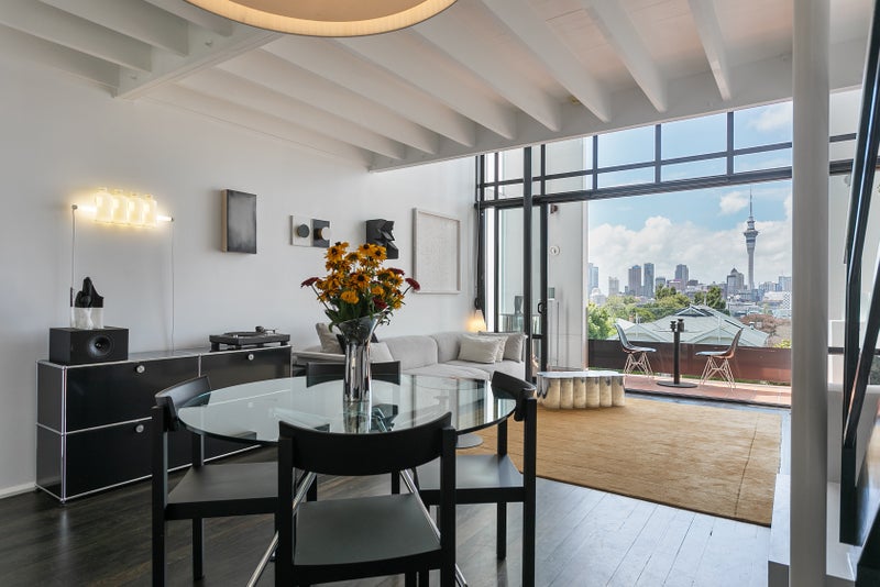 5/3 Margaret Street, Freemans Bay, Auckland - Carousel 2