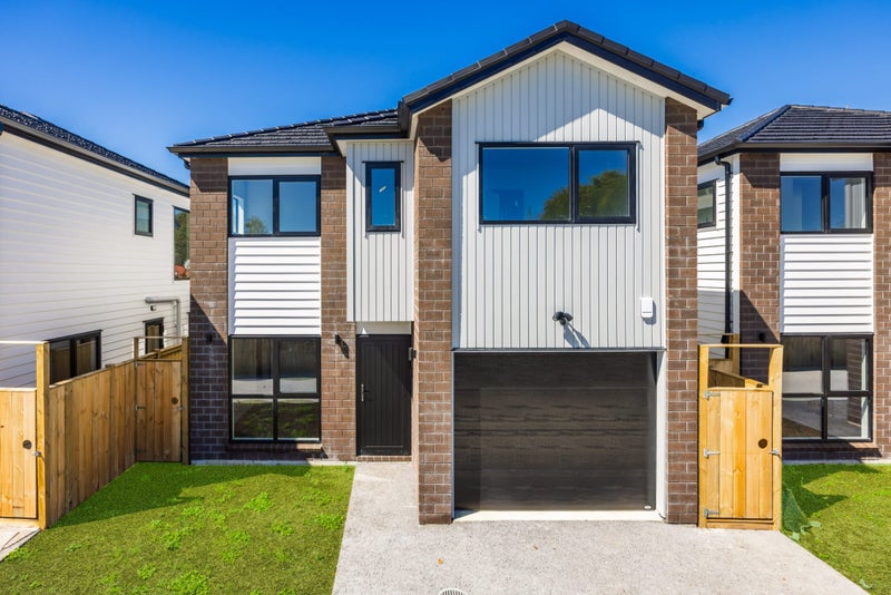 14 Friesian Drive, Mangere, Auckland - Carousel 1