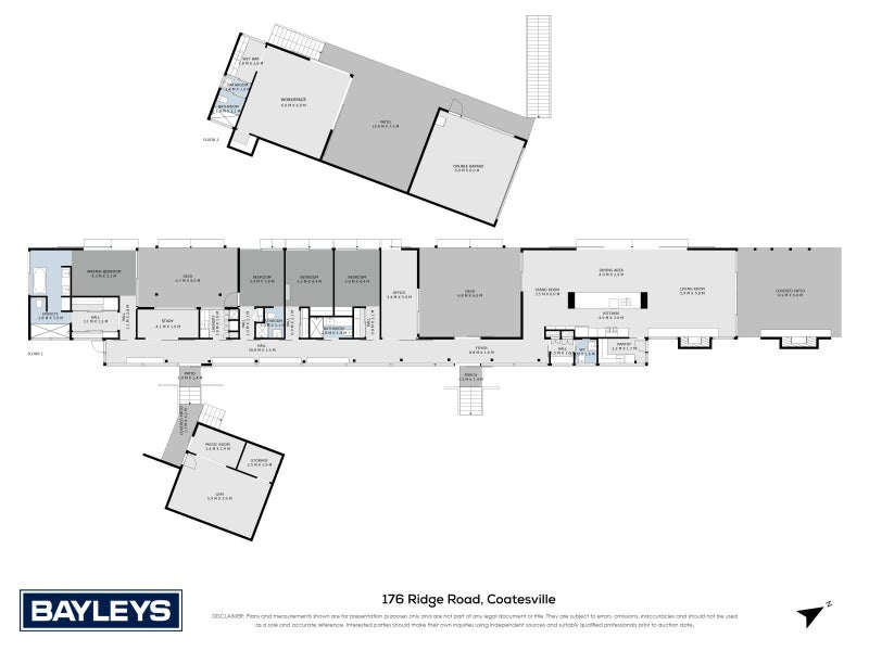 176 Ridge Road, Albany - Carousel 32