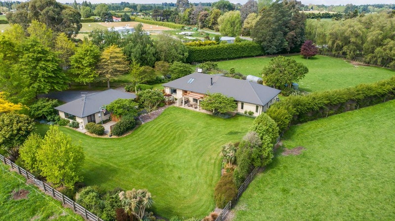 155 Greens Road, Tuahiwi, Kaiapoi - Carousel 1