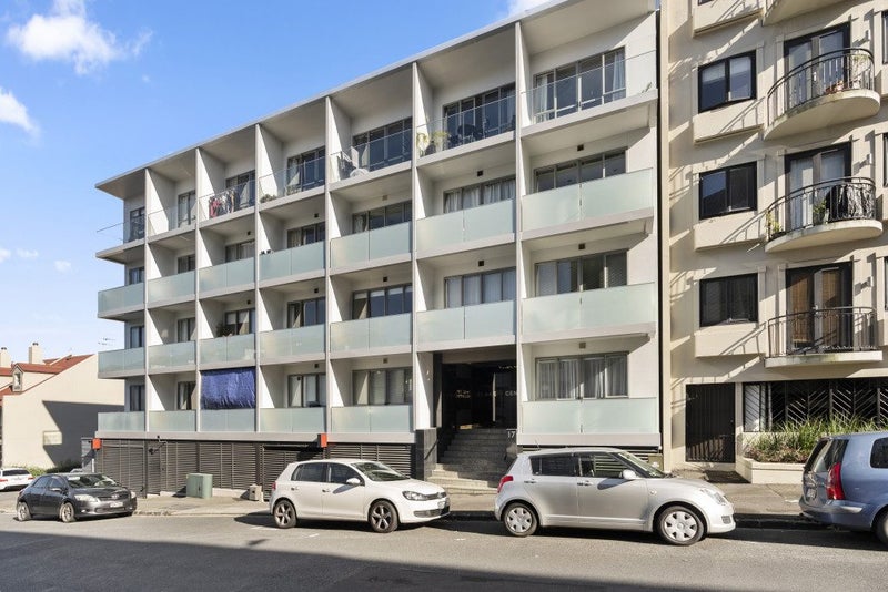 3I/17 Blake Street, Ponsonby, Auckland - Carousel 1