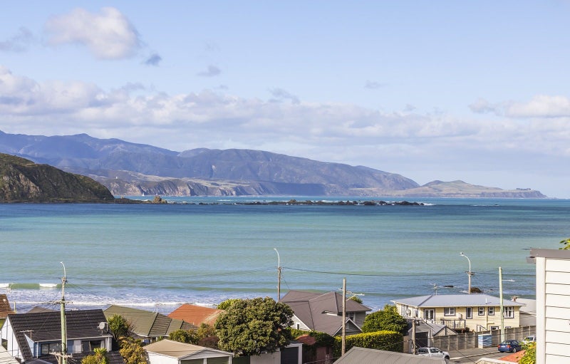 216C Sutherland Road, Lyall Bay, Wellington - Carousel 18