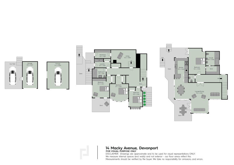 14 Macky Avenue, Devonport, Auckland - Carousel 20