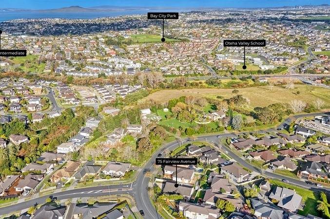75 Fairview Avenue, Fairview Heights, Auckland - Carousel 18