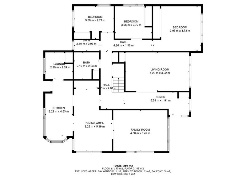 268 Highgate, Roslyn, Dunedin - Carousel 38