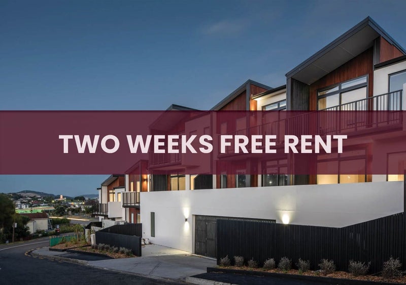 3/2 Hindmarsh Street, Johnsonville, Wellington - Carousel 1