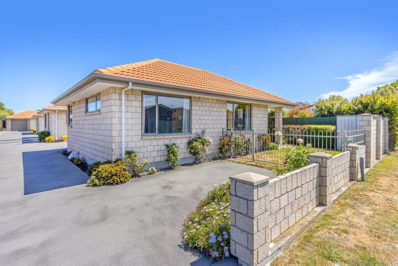 23 Nottingham Avenue, Halswell, Christchurch - Carousel 1