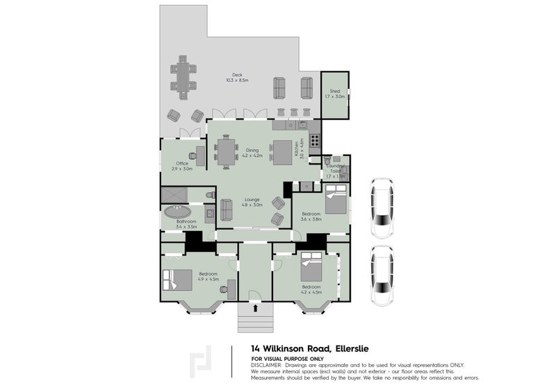 14 Wilkinson Road, Ellerslie, Auckland - Carousel 19