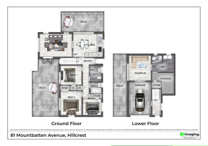 81 Mountbatten Avenue, Hillcrest, Auckland - Carousel 20