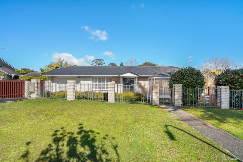 6B Hoani Glade, Saint Johns, Auckland - Carousel 1