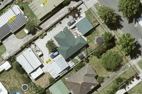 819 Clive Street, Akina, Hastings - Carousel 23