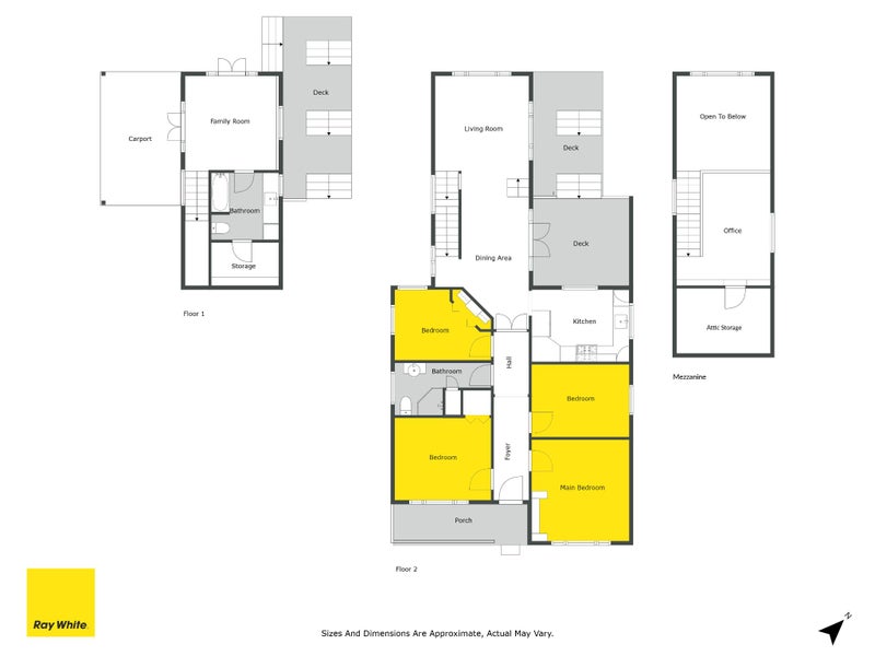 9 Wellpark Avenue, Grey Lynn, Auckland - Carousel 19