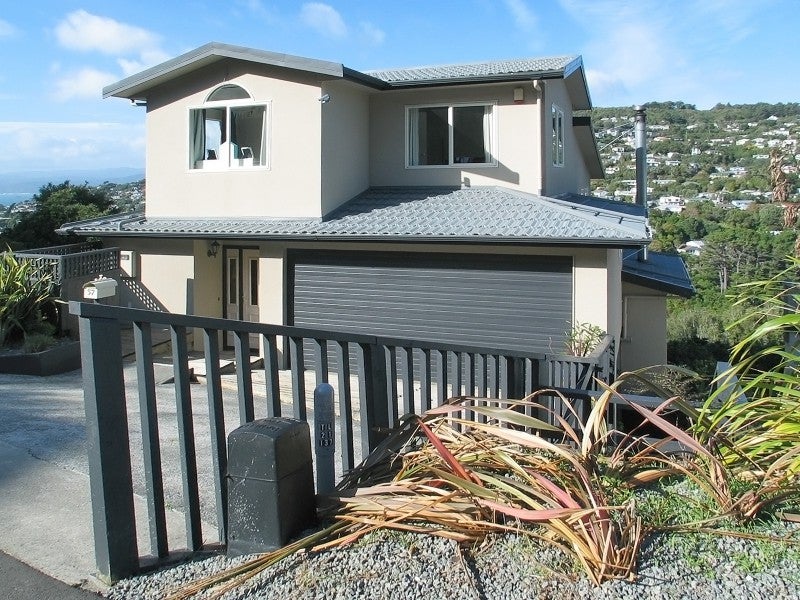 57 Chartwell Drive, Crofton Downs, Wellington - Carousel 1