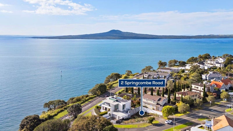 2 Springcombe Road, Saint Heliers, Auckland - Carousel 1