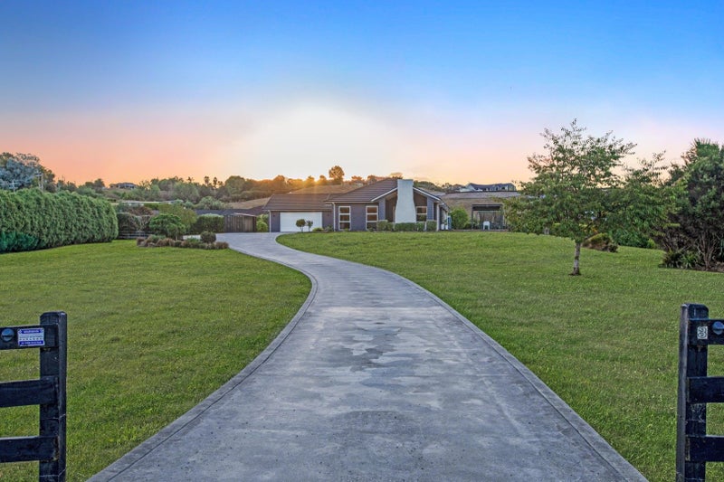 3 Awatea Road, Whatawhata - Carousel 21