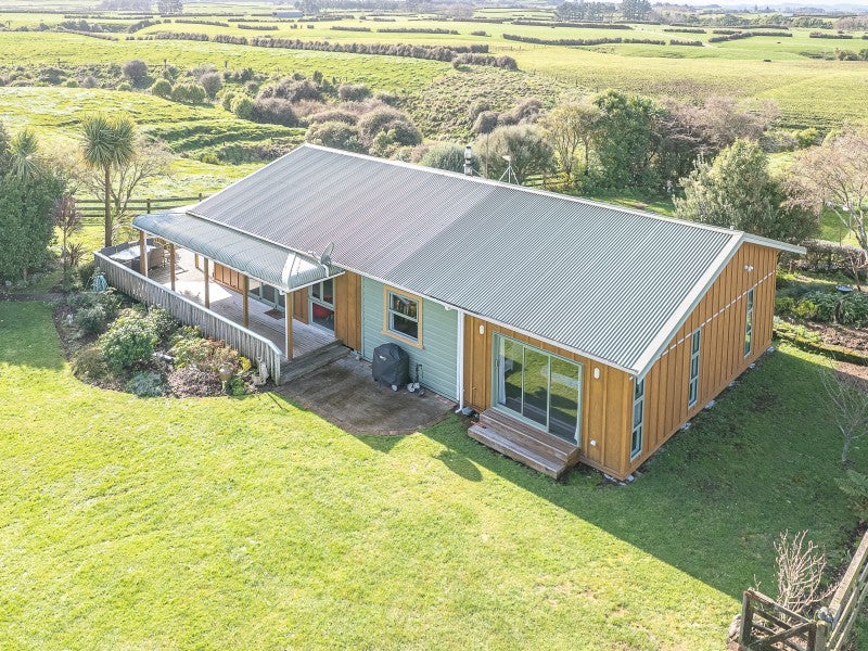 238 Finnerty Road, Ngaere, Stratford - Carousel 1