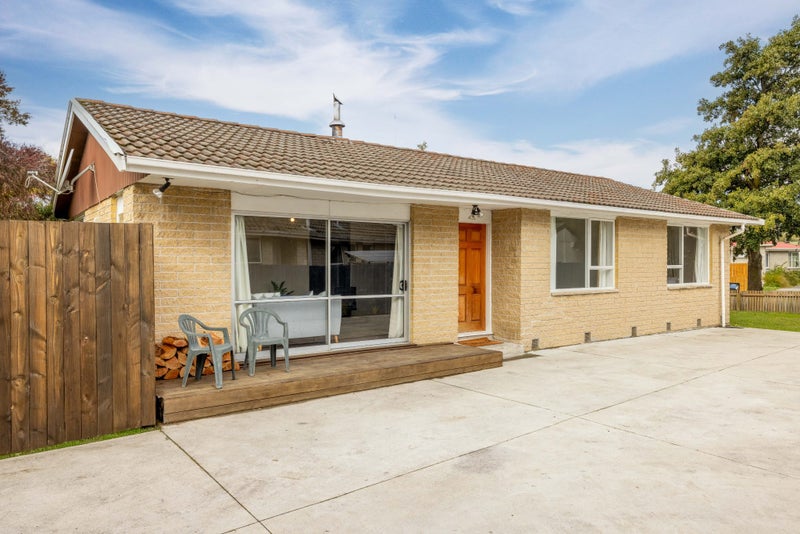 21 Dunoon Place, Woolston, Christchurch - Carousel 1