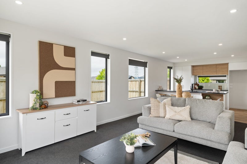 90 Sir John McKenzie Avenue, Yaldhurst, Christchurch - Carousel 2