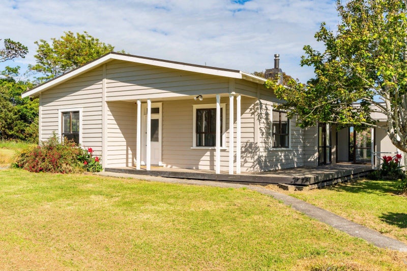 81 Morrison Road, Arapohue, Dargaville - Carousel 1