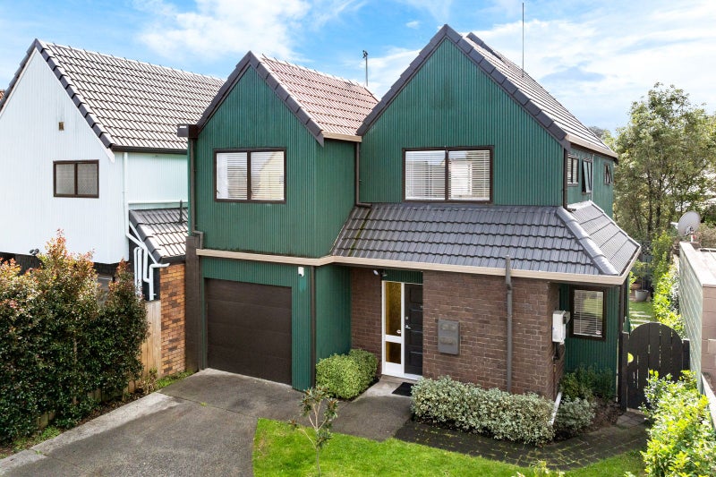 11 Balmer Lane, Mount Eden, Auckland - Carousel 2