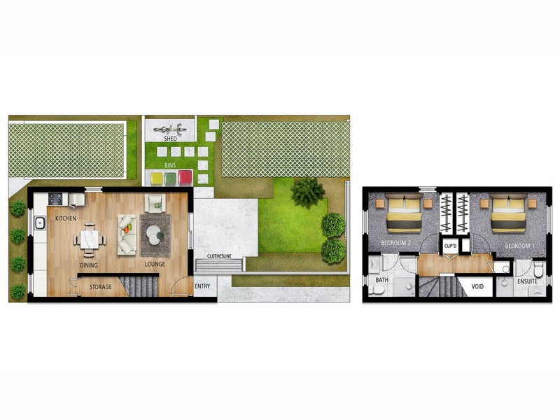 1/64 Sullivan Avenue, Woolston, Christchurch - Carousel 11