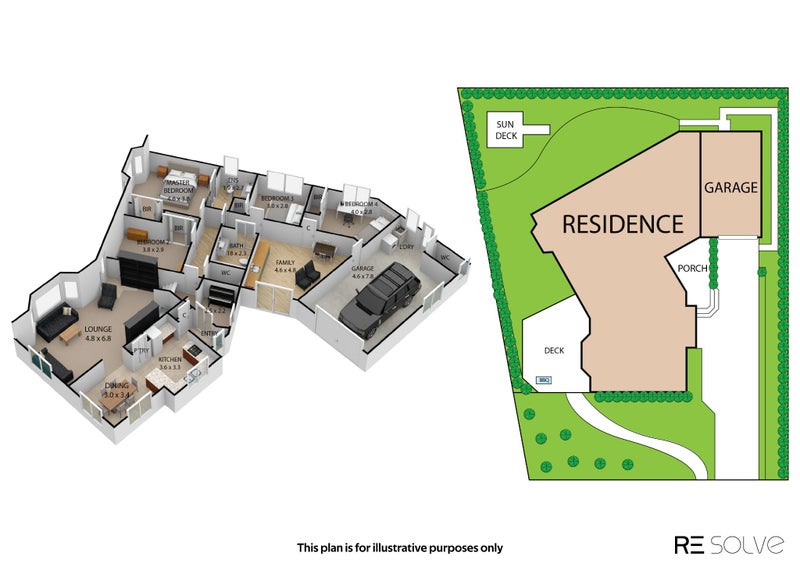 31 Tiverton Crescent, Whalers Gate, New Plymouth - Carousel 27