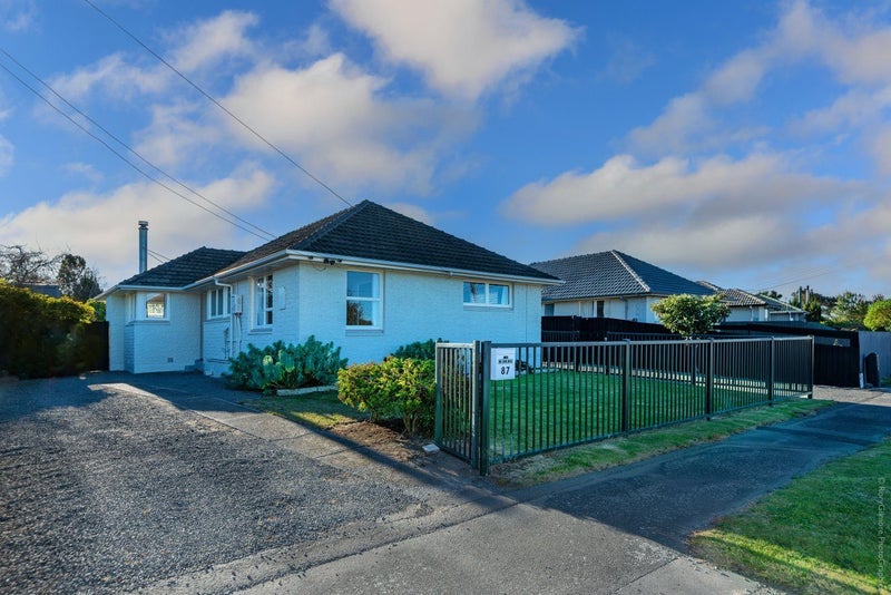 87 Carisbrooke Street, Aranui, Christchurch - Carousel 2