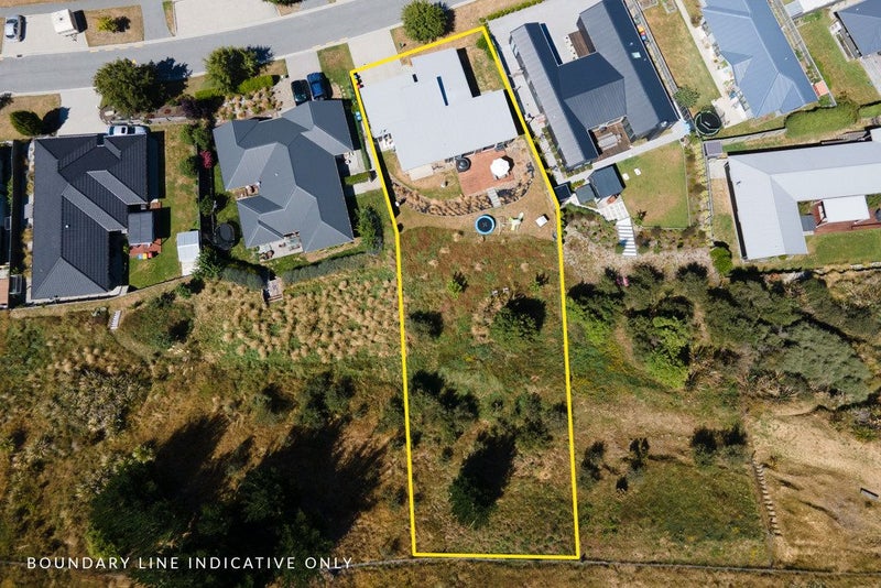 21 Banbury Terrace, Lower Shotover, Queenstown - Carousel 1