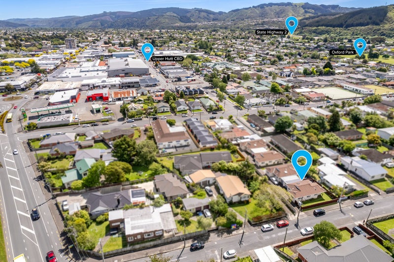 1/3 Ebdentown Street, Ebdentown, Upper Hutt - Carousel 21