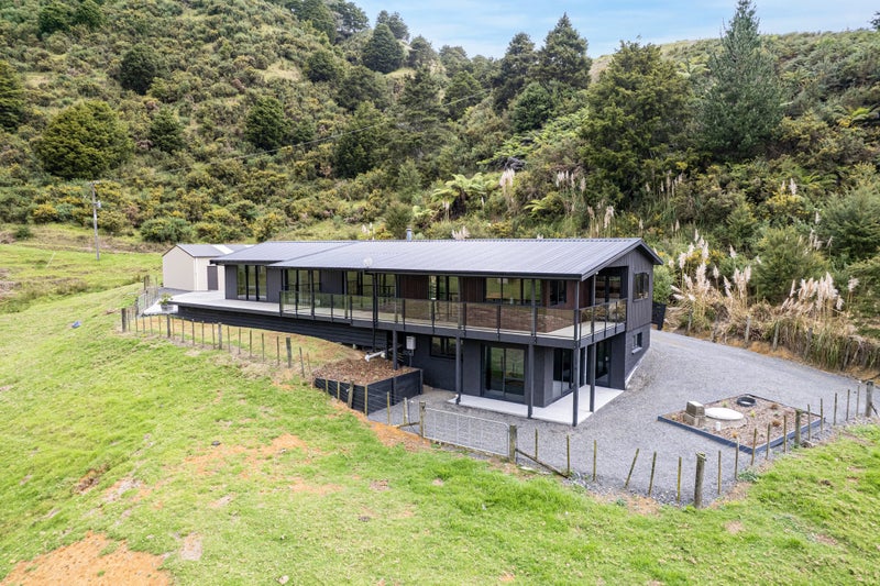 762 Russell Road, Whakapara, Hikurangi - Carousel 1
